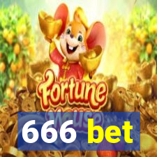 666 bet